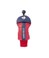 le coq GOLF/ルコックスポルティフ ゴルフ le coq sportif golf ユーティリティ用ヘッドカバー/508248405