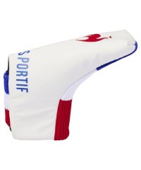 le coq GOLF/ルコックスポルティフ ゴルフ le coq sportif golf パターカバー ピン型用/508248406