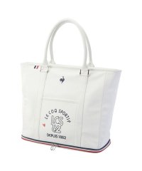 le coq GOLF/ルコックスポルティフ ゴルフ le coq sportif golf ルコックゴルフ レディース 二層式 ボストンバッグ(トートバッグ)/508248410