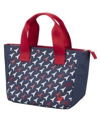 le coq GOLF/ルコックスポルティフ ゴルフ le coq sportif golf ルコックゴルフ レディース ポーチ(ミニトートバッグ) 保冷機能裏地/508248412
