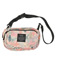 KiU/キウ KiU 300D FRONT POCKET MINI SHOULDER BAG(ミニショルダーバッグ)/508248415