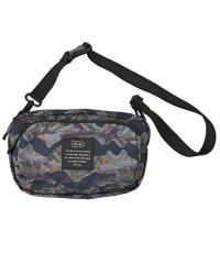 KiU/キウ KiU 300D FRONT POCKET MINI SHOULDER BAG(ミニショルダーバッグ)/508248415