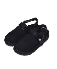 SHAKA/シャカ SHAKA SNUG CLOG BOA HAIRY SUEDE（スナッグクロッグボアヘアリースエード）/508248429