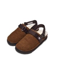 SHAKA/シャカ SHAKA SNUG CLOG BOA HAIRY SUEDE（スナッグクロッグボアヘアリースエード）/508248429
