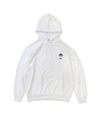 OTHER/メガスポーツ MEGA SPORTS DHフェイスプルパーカー/508248434