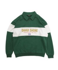 OTHER/メガスポーツ MEGA SPORTS DH NORTH SHORE ハーフジップスウェット/508248439