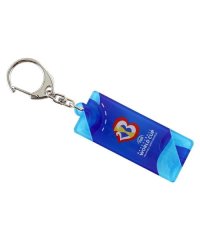 OTHER/メガスポーツ MEGA SPORTS FIBA2023 ロゴアクリルキーリング/508248442