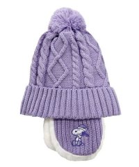 OTHER/メガスポーツ MEGA SPORTS PEANUTS COLLABORATION JR BEANIE/508248451