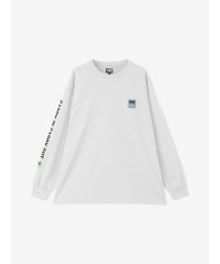 HELLY HANSEN/ヘリーハンセン HELLY HANSEN L/S HHAngler Tee (ロングスリーブHHアングラーティー)/508248461
