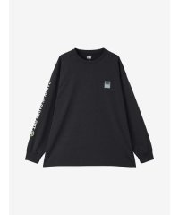 HELLY HANSEN/ヘリーハンセン HELLY HANSEN L/S HHAngler Tee (ロングスリーブHHアングラーティー)/508248461