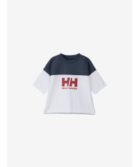 HELLY HANSEN/ヘリーハンセン HELLY HANSEN K H/S Football Tee (キッズ H/Sフットボールティー)/508248462