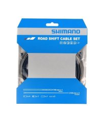 Oakley/オークリー OAKLEY SHIFT CABLE SET BLK/508248498