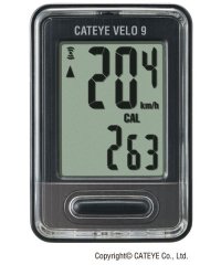 CATEYE/CC－VL820 BK/508248505