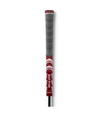 OTHER/メガスポーツ MEGA SPORTS グリップ Golf Pride MCCプラチナスカーレット ライン有/508248524