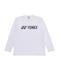 Yonex/ヨネックス YONEX ユニロングスリーブTシャツ/508248530