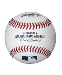 Rawlings/ローリングス Rawlings MLB公式試合球/508248563