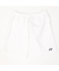 Yonex/ヨネックス YONEX ユニハーフパンツ（スリムフィット）/508248564