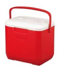 Coleman/コールマン Coleman エクスカーションクーラー/30QT (レッド/ホワイト)/508248569