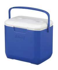 Coleman/コールマン Coleman エクスカーションクーラー/30QT (ブルー/ホワイト)/508248570