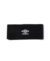 UMBRO/アンブロ umbro 幅広ヘアバンド/508248607