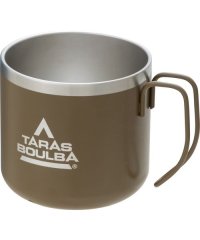 TARAS BOULBA/タラスブルバ TARAS BOULBA TB ダブルステンレスマグカップ 350/508248671