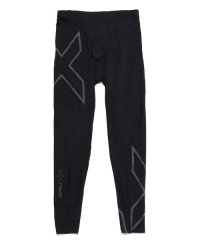 2XU/ツータイムズユー 2XU MCSランコンプタイツ【返品不可商品】/508248677