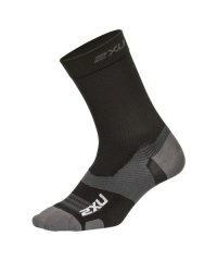 2XU/ツータイムズユー 2XU VECTR ULTRALIGHT CREW SOCKS/508248679