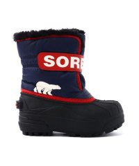 SOREL/ソレル SOREL チルドレンズ スノウ コマンダー/508248708