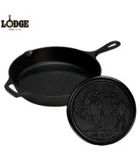 LODGE/ロッジ LODGE LDG スキレット10ー1/4BUFFALO L8SK3BN/508248715