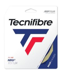 tecnifibre/テクニファイバー Tecnifibre NRG 124/508248734