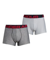 UNDER ARMOUR/アンダーアーマー UNDER ARMOUR UA TECH 3IN 2 PACK/508248770