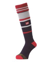 Rawlings/ローリングス Rawlings 折り返しラインロングソックス/508248793