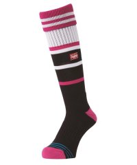Rawlings/ローリングス Rawlings 折り返しラインロングソックス/508248794