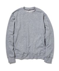 GOLDWIN/ゴールドウィン Goldwin REーPOSE SWEATSHIRT(リポーズ スウェットシャツ)/508248842