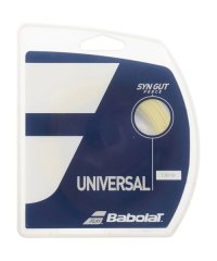 Babolat/バボラ Babolat SYN GUT FORCE 12M/508248848