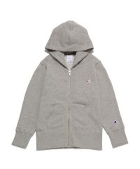 CHAMPION/チャンピオン Champion ZIPHOODEDSWEATSHIRT/508248881