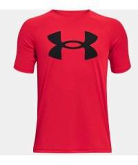 UNDER ARMOUR/アンダーアーマー UNDER ARMOUR UA Tech Big Logo SS/508248889