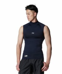 UNDER ARMOUR/アンダーアーマー UNDER ARMOUR UA HG ARMOUR COMP SL MOCK PK/508248897