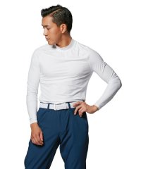 UNDER ARMOUR/アンダーアーマー UNDER ARMOUR UA ISOーCHILL FITTED LS MOCK/508248905