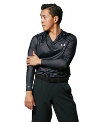 UNDER ARMOUR/アンダーアーマー UNDER ARMOUR UA ISOーCHILL FITTED LS V/508248906