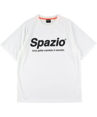 SPAZIO/スパッツィオ SPAZIO JR SPAZIOプラシャツ(JR PRACTICE SHIRT)/508248939