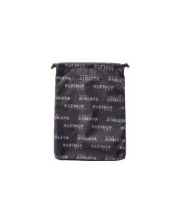 ATHLETA/シューズケースBLK/508248953