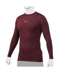 MIZUNO/ミズノ MIZUNO バイオギア（ローネック・長袖）/508248981