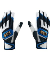 ZETT/ゼット ZETT ジュニア バッティンググローブ(両手用)/508248990