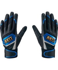 ZETT/ゼット ZETT ジュニア バッティンググローブ(両手用)/508248991