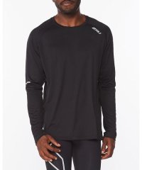 2XU/ツータイムズユー 2XU エアロ ロングスリーブ/508249020