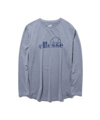Ellesse/エレッセ ellesse LSメランジティー/508249033