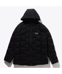 Mountain Hardwear/マウンテンハードウェア Mountain Hardwear ストレッチタ゛ウンハ゜ーカ/508249046