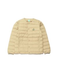 CHUMS/チャムス CHUMS Provo Inner Down Jacket (プロボ インナー ダウン ジャケット)/508249048