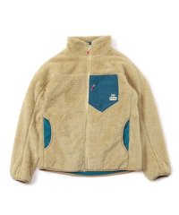 CHUMS/チャムス CHUMS Bonding Fleece Jacket (ボンディングフリース ジャケット)/508249050